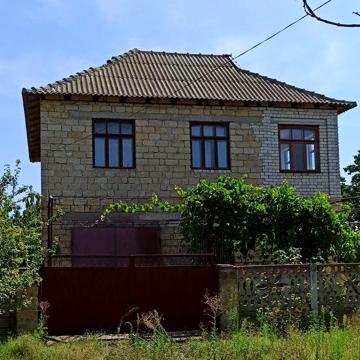 Дом+участок 10соток