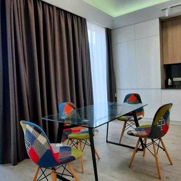 Будинок з авторським ремонтом