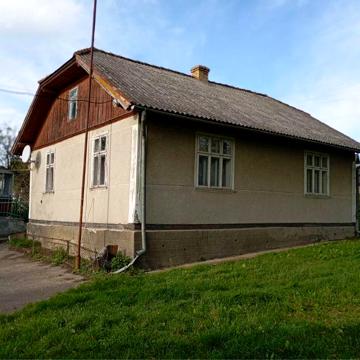 Будинок в селі Уличне
