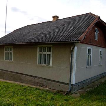 Будинок в селі Уличне