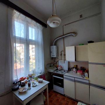 Продаж 3 кім квартира 74.6 м 2, вул  Олесницького. м. Стрий