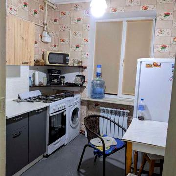 ПРОДАЖ 1-кімн., Соцмісто (Ю)