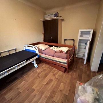 Продам 1 комнатную квартиру в районе пр. Металлургов