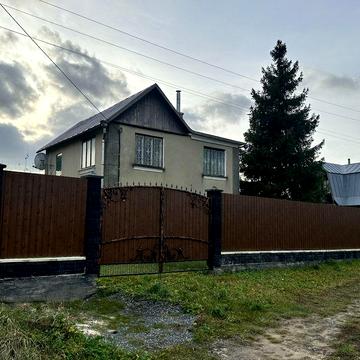 Будинок за містом 5 км тов