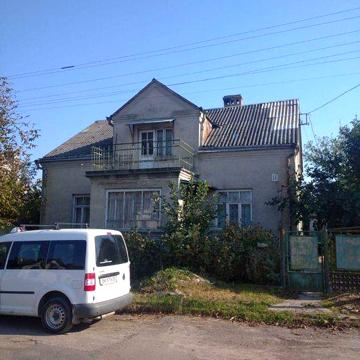 Продам  дом в Ровенской области