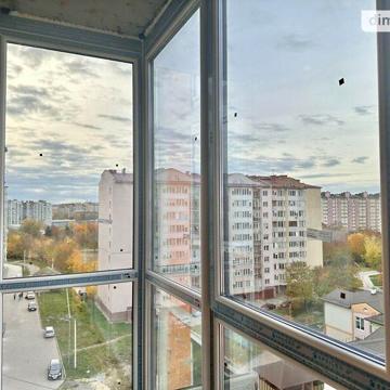 Продаж 1к Квартира Хіміків вулиця