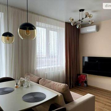 Продаж 1к Квартира Остромирська вулиця ЖК Life