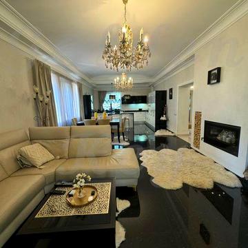 Продам Елітний БУДИНОК 200м2,КОТЕДЖсередСосен, КМ “PARK HOUSE”, с.Гора