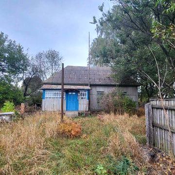 Продається будинок в Чернігівській області