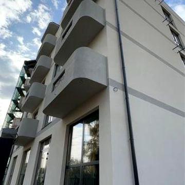 Продаж квартир в новобідові 3,5 - 71.40 м.кв, кухня студія ЖК RIVERSIDE KHUST