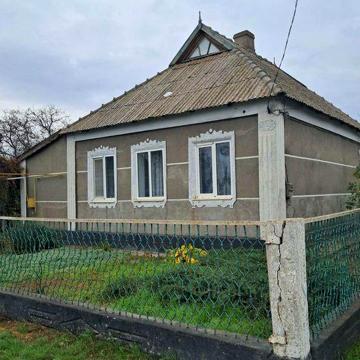 Продаю дом от хозяина. Кремидовка, Одесская область, Лиманский район