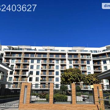 Продаж 3к Квартира Маячний провулок ЖК Marinist residence