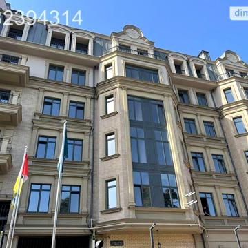 Продаж 1к Квартира Фонтанська дорога ЖК Консул