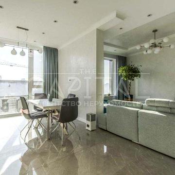 Продажа квартиры, Василия Тютюнника, ЖК Кардинал ЖК Кардинал