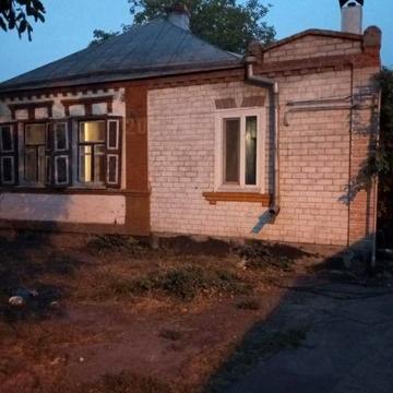 Продам отдельно стоящий дом в Жихор 1