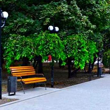 Однокомнатная квартира на Гайдара/Малиновского 44м2 Парк Горького ЖК Новые  Черемушки