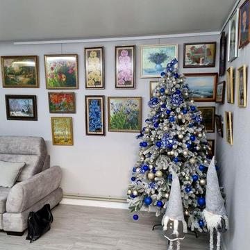 Продам свою квартиру в Корабельном районе в кооперативном доме