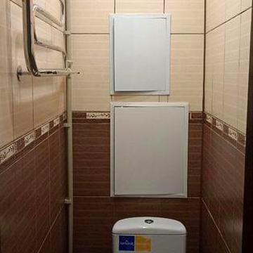 Продам 3 х комнатную квартиру по Камского, с автономным отоплением..