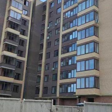 Продажа 1к квартира Михайла Грушевського вулиця ЖК Уютный