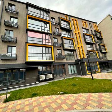 Продаж 2-кімнатної квартири ЖК Верба