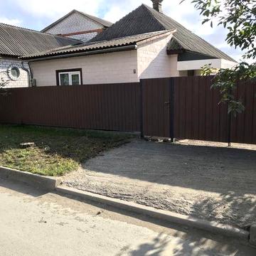 Будинок в передмісті Черкас!