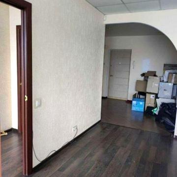 Продажа 3-х комн. квартиры на ул.Туманяна,3