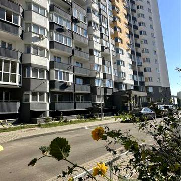 Продаж 1к квартири С. Петлюри 21Б Атлант ЖК Атлант