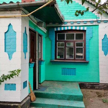 Продається будинок в центрі міста. Тульчин.