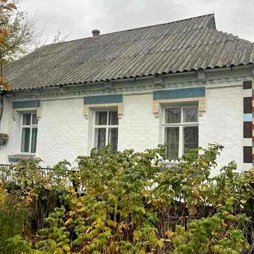 Продаж будинку село Пищики