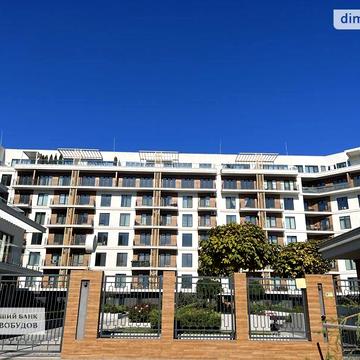 Продаж 2к Квартира Маячний провулок ЖК Marinist residence