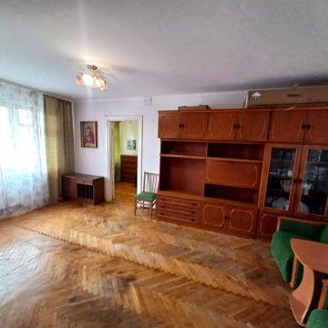 Продажа 2к квартиры Нивки, ул. Туполева, 11-А, Мрии, 11-А