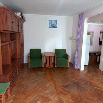 Продажа 2к квартиры Нивки, ул. Туполева, 11-А, Мрии, 11-А