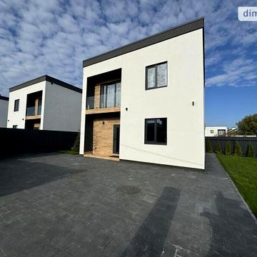 Продаж 3к Дім Виноградна вулиця