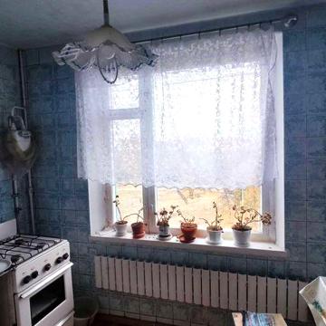 Продаж 3-кімнатної квартири