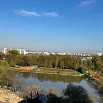 Продаж 3к Квартира Гетьмана Івана Мазепи вулиця ЖК Millennium Elite