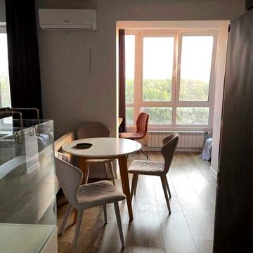Продам 1к.кв.на Алексеевке 7/9 ЖК Победы ЖК Победы