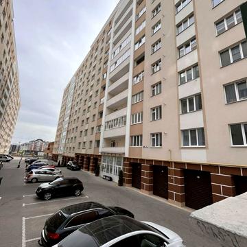 Кармелюка вул., 3/3