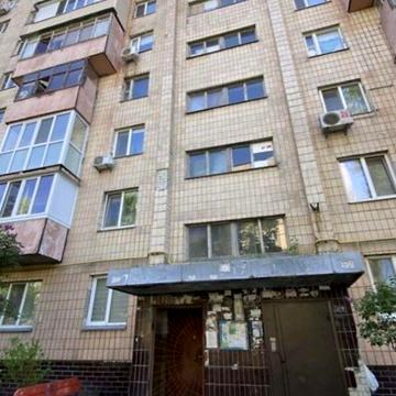 Продаж 1к Квартира вул. Северинівська