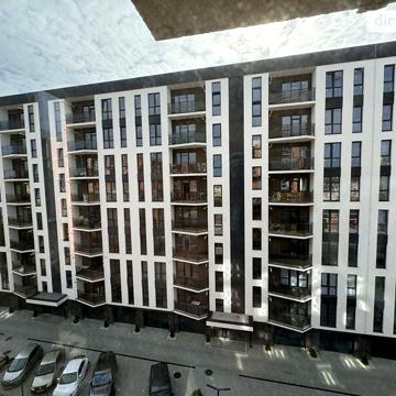 Продаж 2к Квартира вул. Капушанська ЖК Comfort City