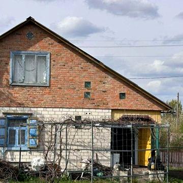 Продається терміново дача хвилівка