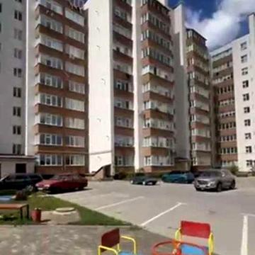 Вигідна новобудова в зеленому районі, чорнові роботи. ід 35517