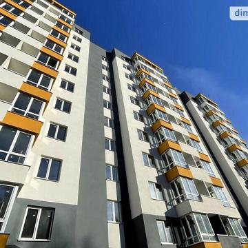 Продаж 1к Квартира вул. Костя Широцького ЖК Старогородский