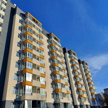 Продаж 1к Квартира вул. Костя Широцького ЖК Старогородский
