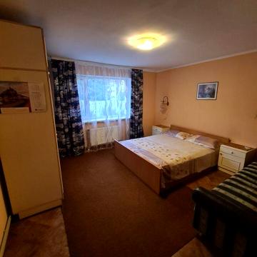 Сдам в аренду квартиру на земле 68кв.м. район парка В. Дубинина