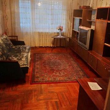Сдам 2-х комнатную квартиру на Бабурке