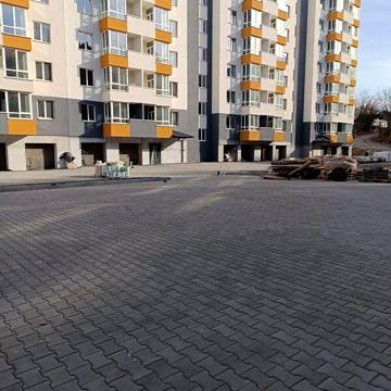 Продаж 2к Квартира Костя Широцького вулиця ЖК Старогородский