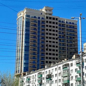 Антоновича вул. (Горького), 109