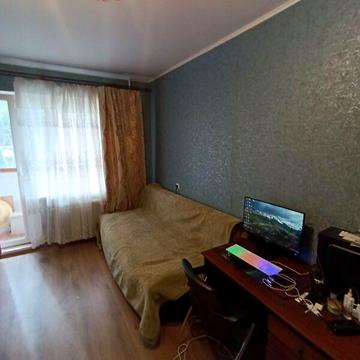 Продаж 1к Квартира Академіка Корольова вулиця