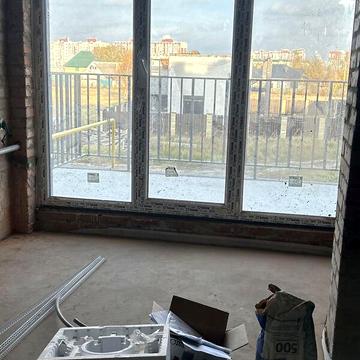 Продаж 1к Квартира Гостомельська вулиця ЖК в Лесной Буче