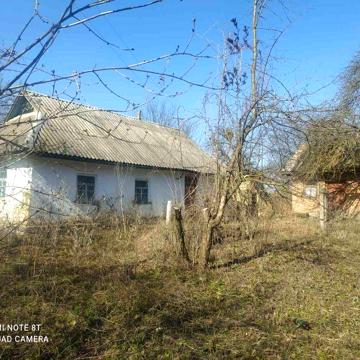 Земельна ділянка Вереміївка